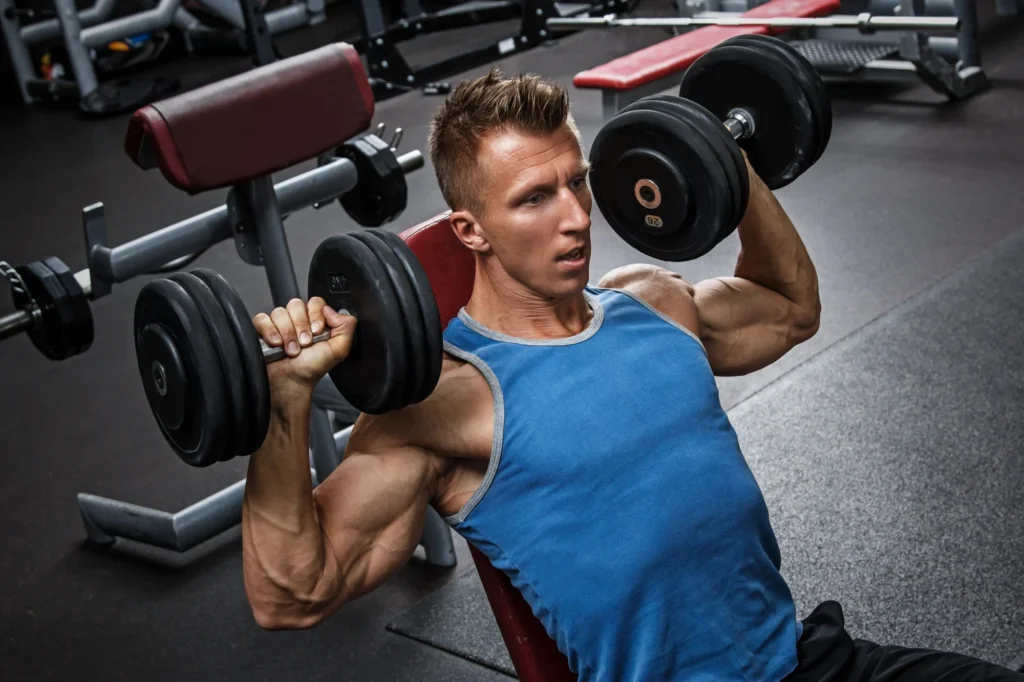 Os 5 Treinos Mais Eficazes para Hipertrofia Muscular