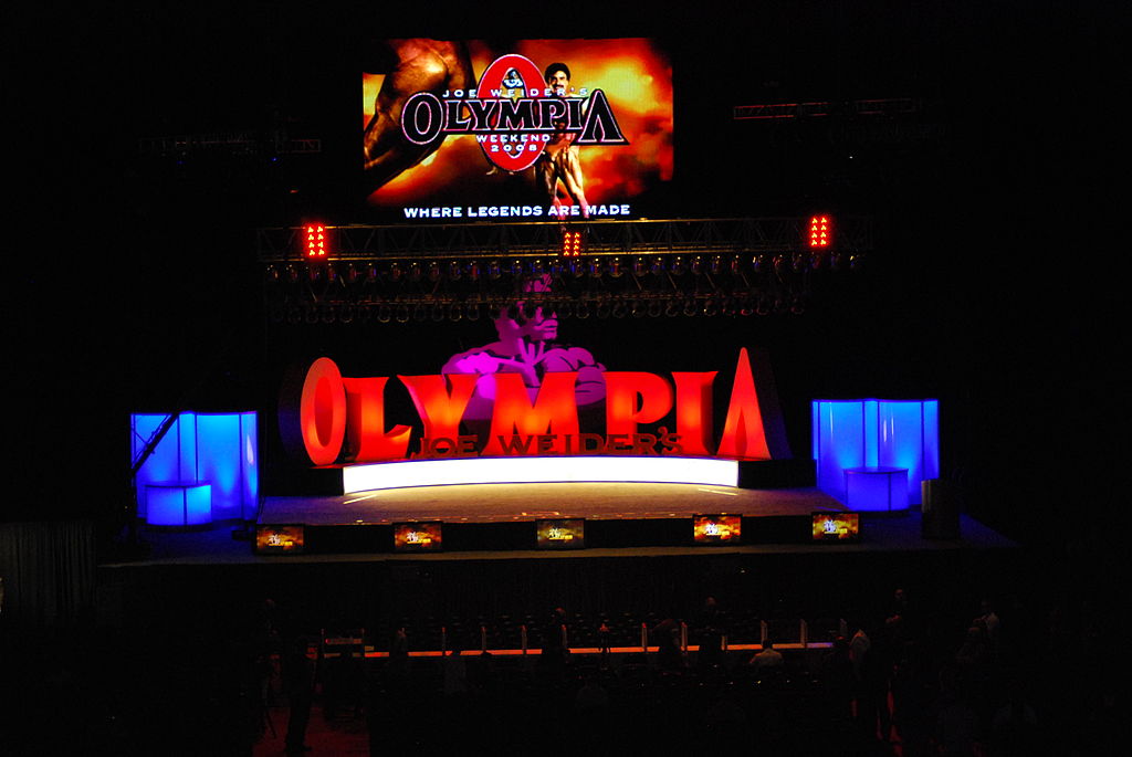 Mr. Olympia: A história, os atletas e o futuro da maior liga de fisiculturismo