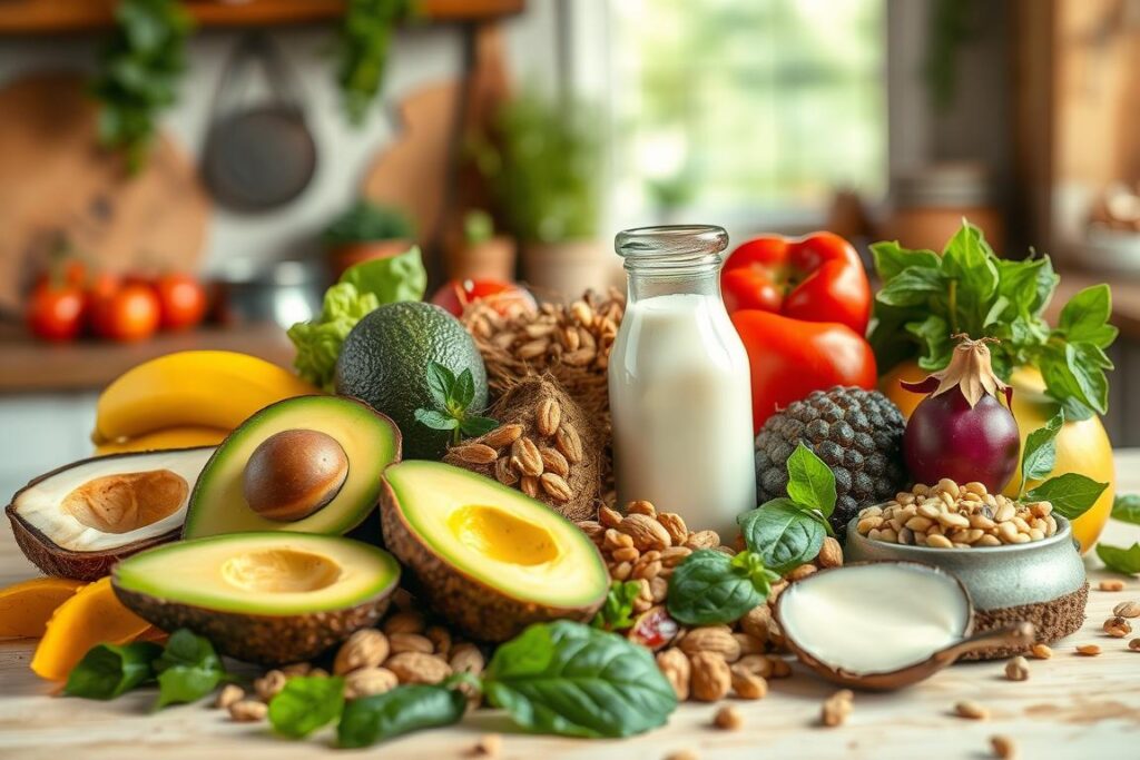 Gordura Vegana: Mitos e Verdades sobre uma Dieta Saudável e Completa