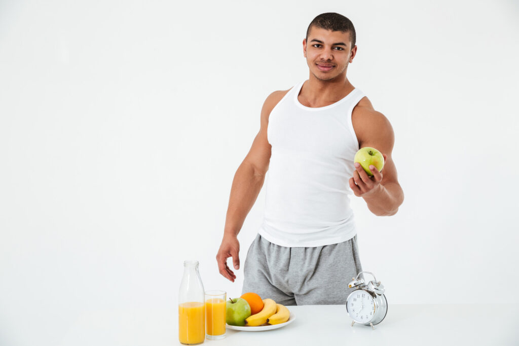 Estratégias Avançadas de Dieta para Atletas: Como Usar Carb Cycling e Refeed Days para resultados interessantes