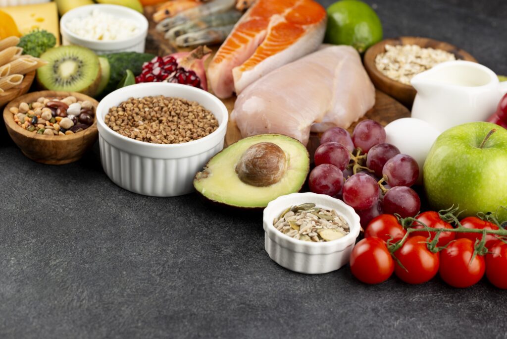 Macronutrientes: A Base da Nutrição Humana, Benefícios, Malefícios e Dietas Detalhadas