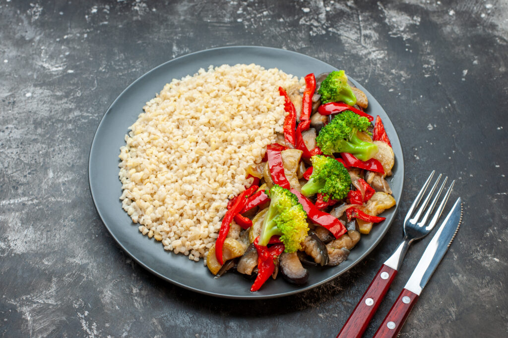 Bulking: Estratégias para Ganho de Massa, Dieta, Treino e Suplementação