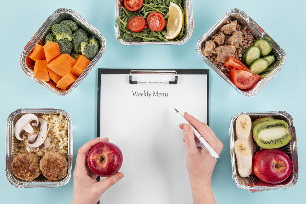 Alimentação Pré, Intra e Pós-Treino: Guia Completo para Desempenho e Recuperação