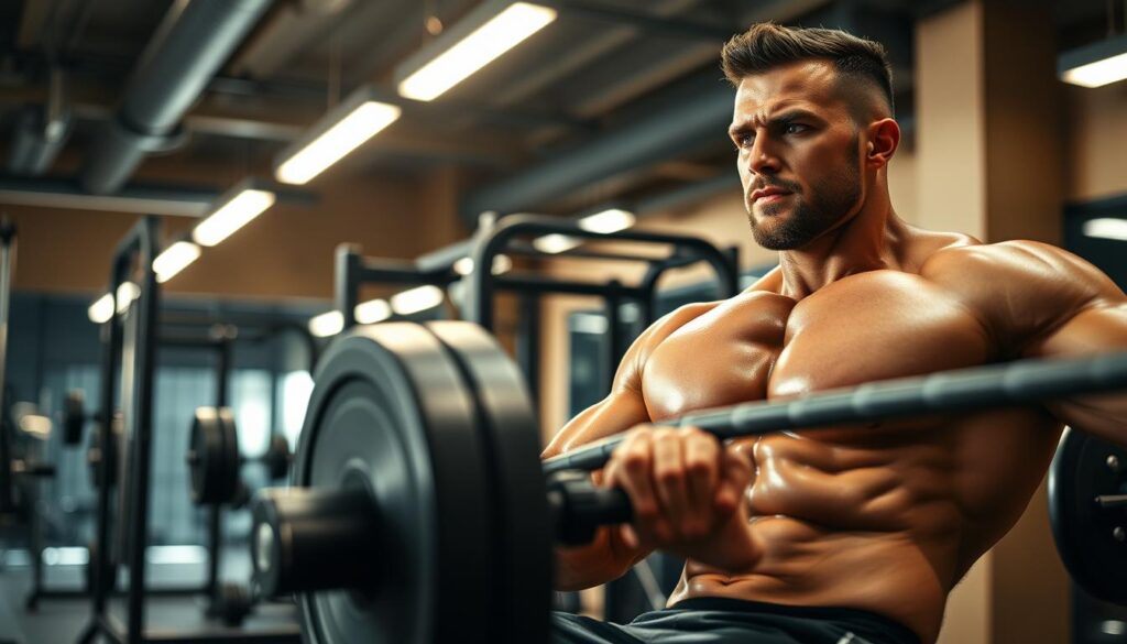 Como Ganhar Massa Muscular Rápido: 7 Estratégias Validadas por Atletas Profissionais