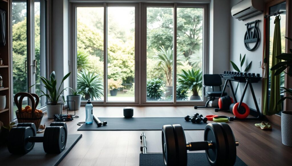 Como montar um plano de treino personalizado para você