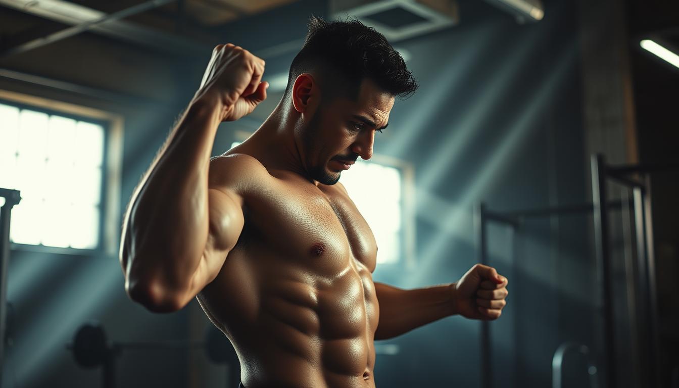 Dicas Para Treinar Sozinho