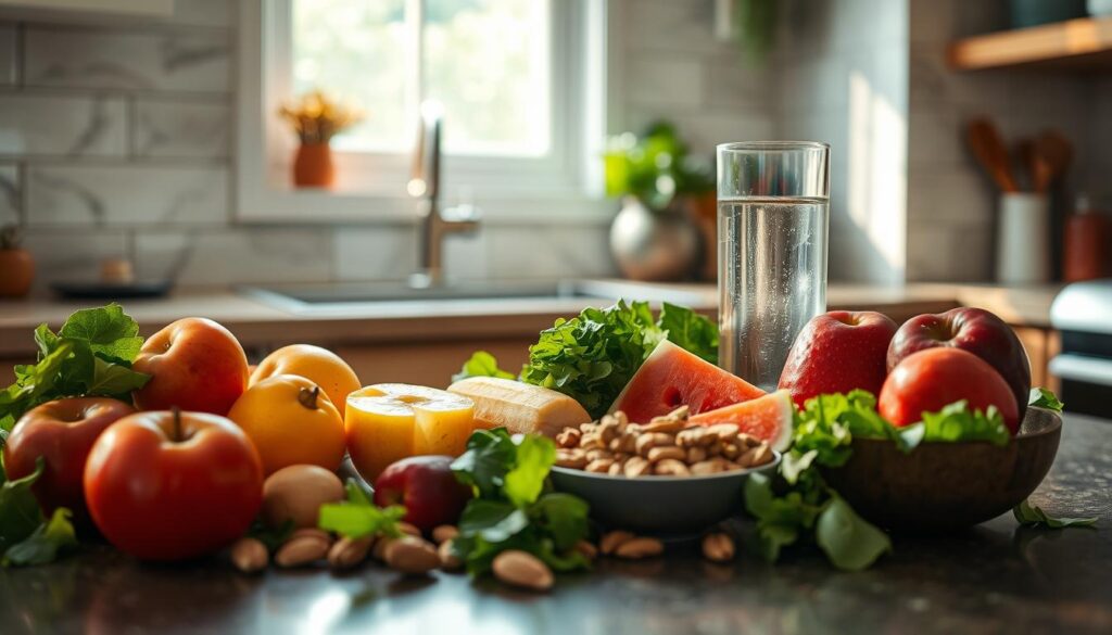 Pré-Treino Caseiro: 5 Combinações Naturais Que Aumentam Sua Energia Sem Gastar Muito