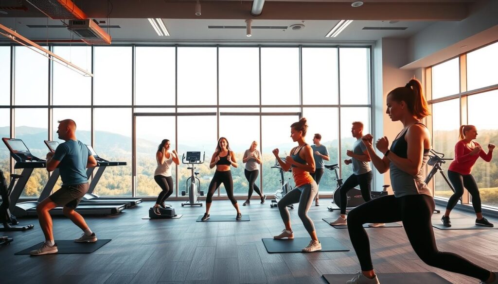 Rotina de treino para iniciantes na academia: comece agora