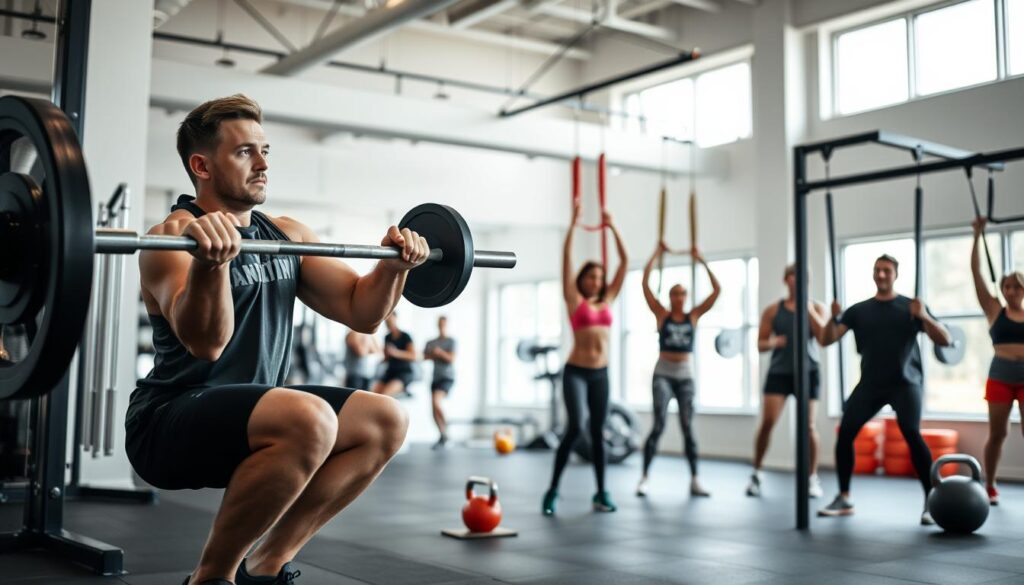 Descubra os Benefícios do Treino Funcional para Você