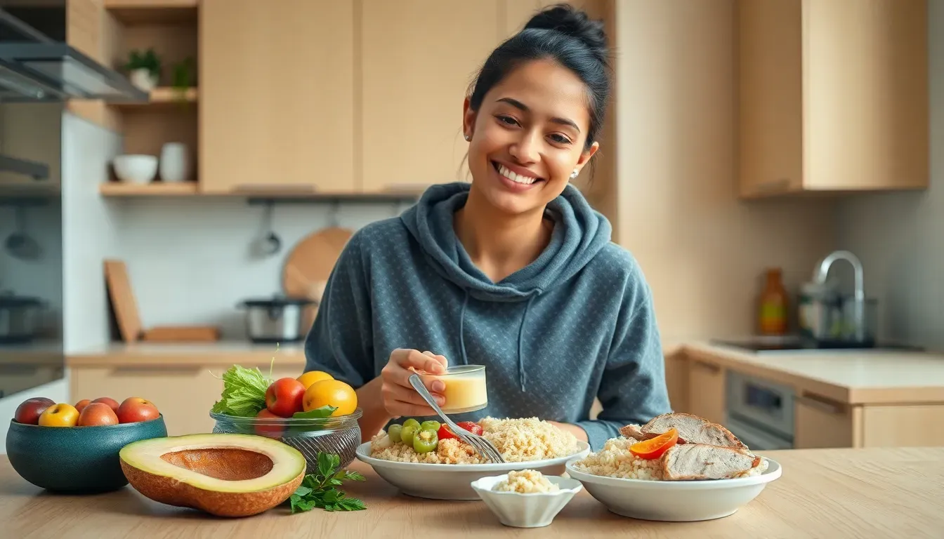 Dieta Flexível Funciona? Descubra o Segredo para Emagrecer Fácil