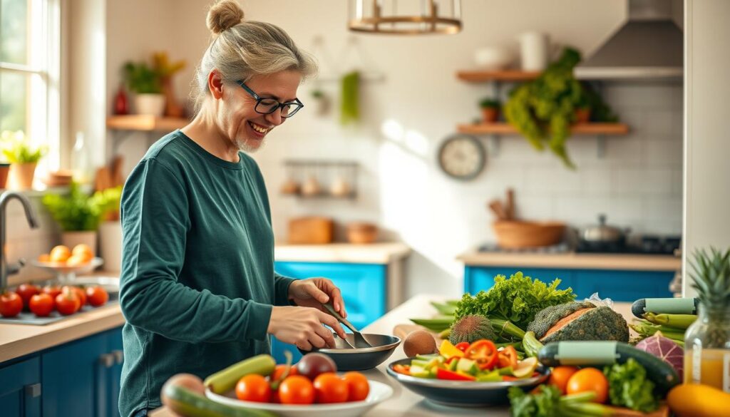 dieta para definição muscular