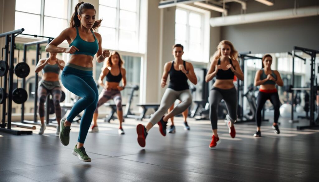 Exercícios para Queimar Gordura: Dicas para Você