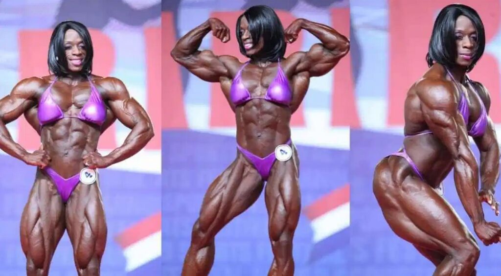 Fisiculturismo Feminino: Como as Mulheres Estão Dominando o Palco e Quebrando Estereótipos