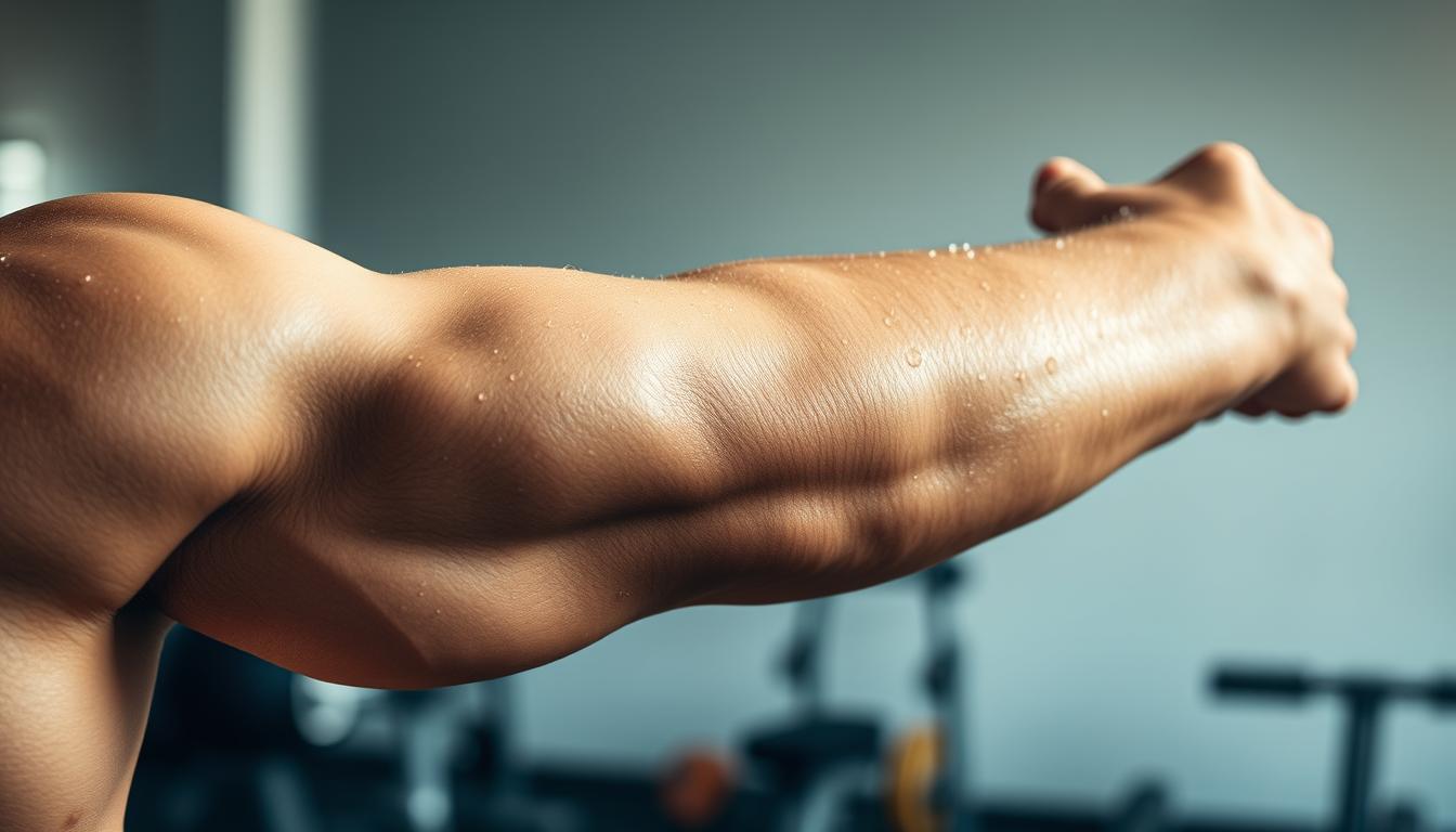 importância da hidratação na musculação