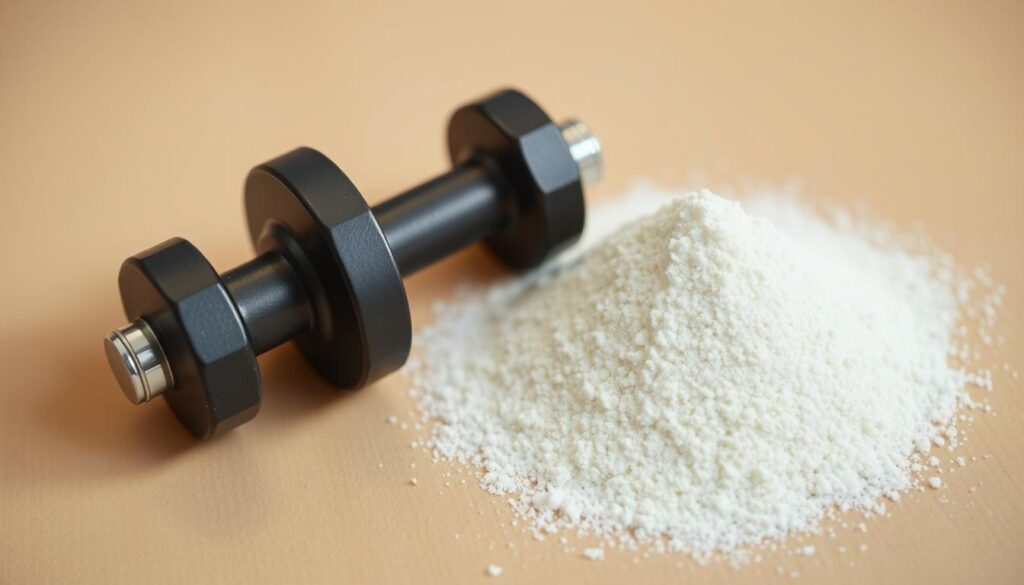 maltodextrina para treino de hipertrofia