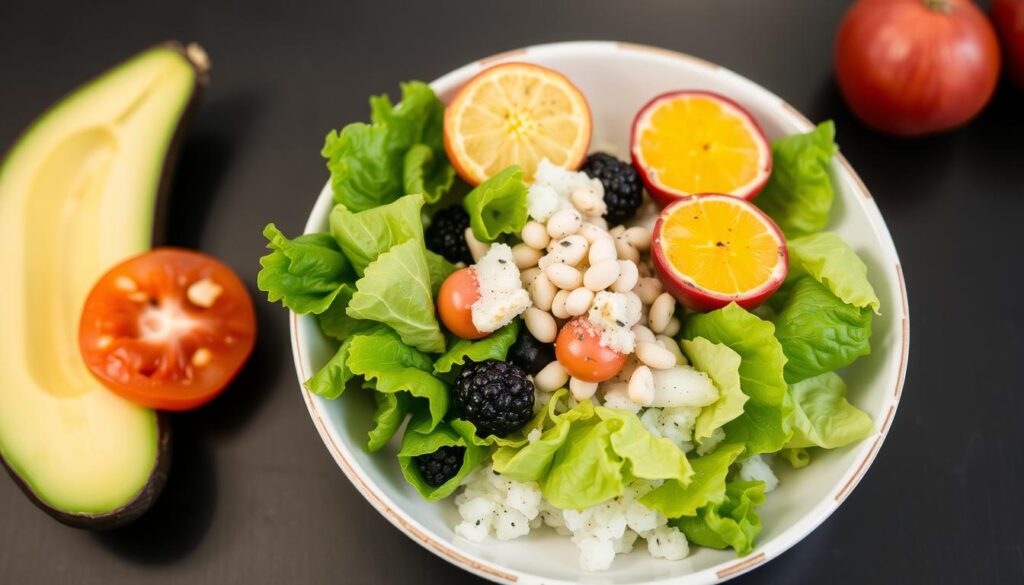 o que comer após jejum intermitente para ganho muscular