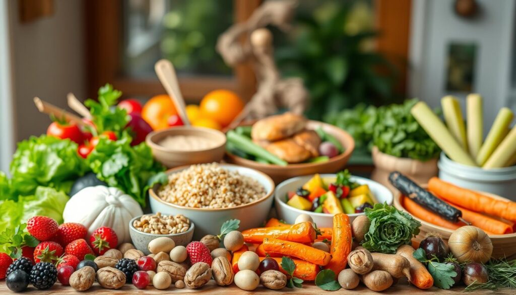 Segredos para Manter a Disciplina na Dieta: Um Guia para Você