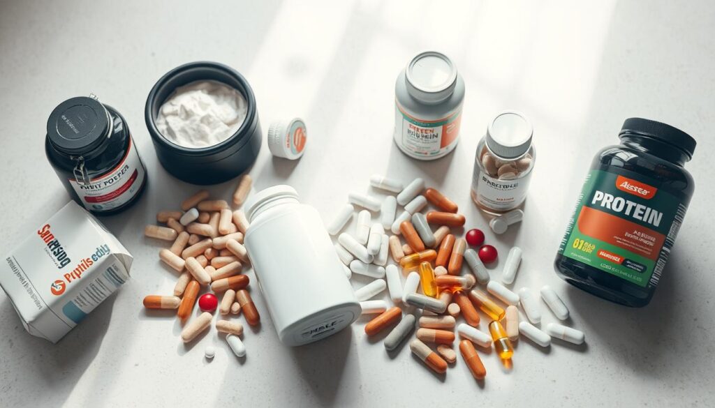 suplementos
