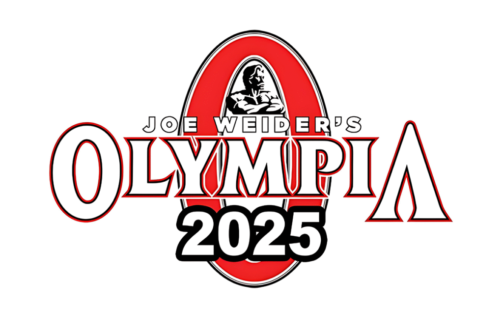 Mr. Olympia 2025: Novidades, Surpresas e Tudo que Você Precisa Saber!