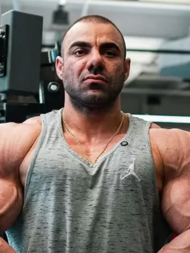 Erros no Bulking: O Que Compromete Seu Ganho Muscular