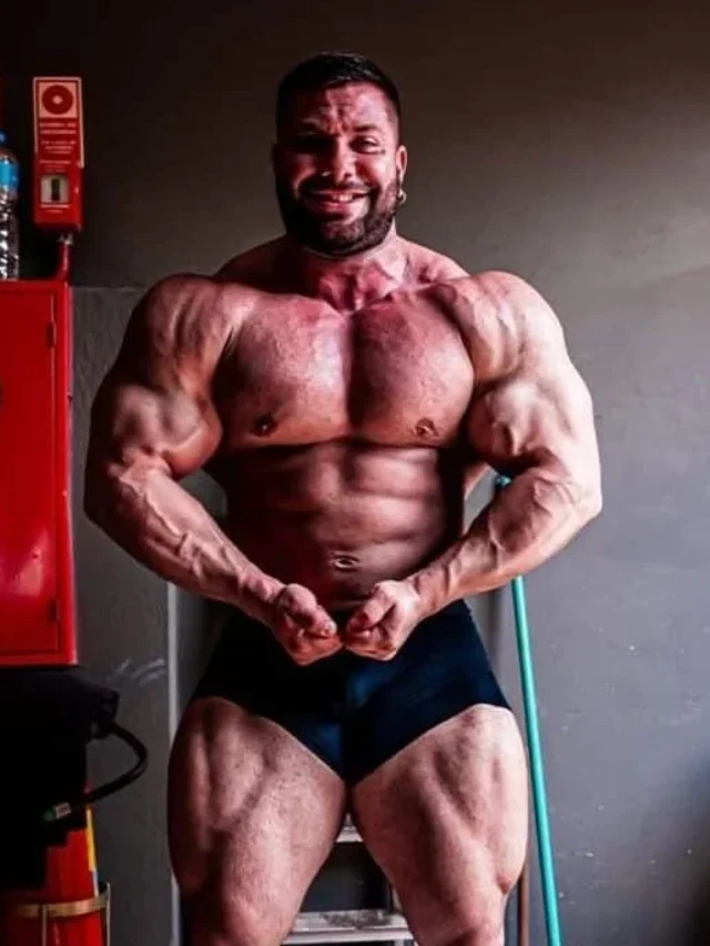 Pump Muscular Significa Crescimento? A Verdade Sobre a Relação