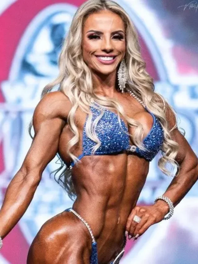 Força Feminina Brasileira no Mr. Olympia 2025: 26 Atletas Confirmadas