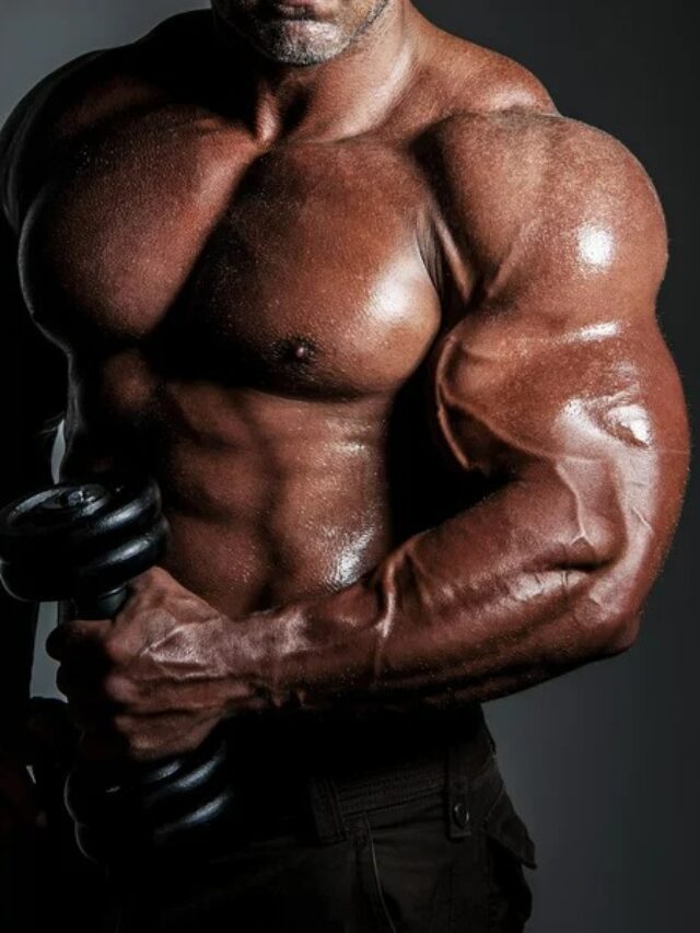 Bulking: Por Que É Essencial Para Ganhar Massa Muscular?