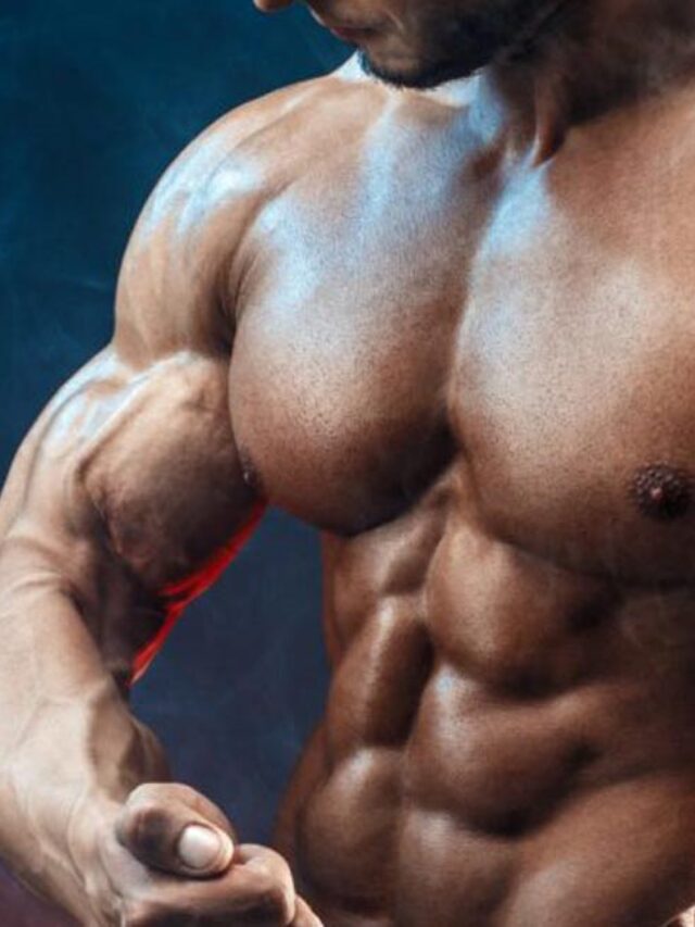 Como Aumentar o Pump Muscular: 5 Dicas Cientificamente Comprovadas